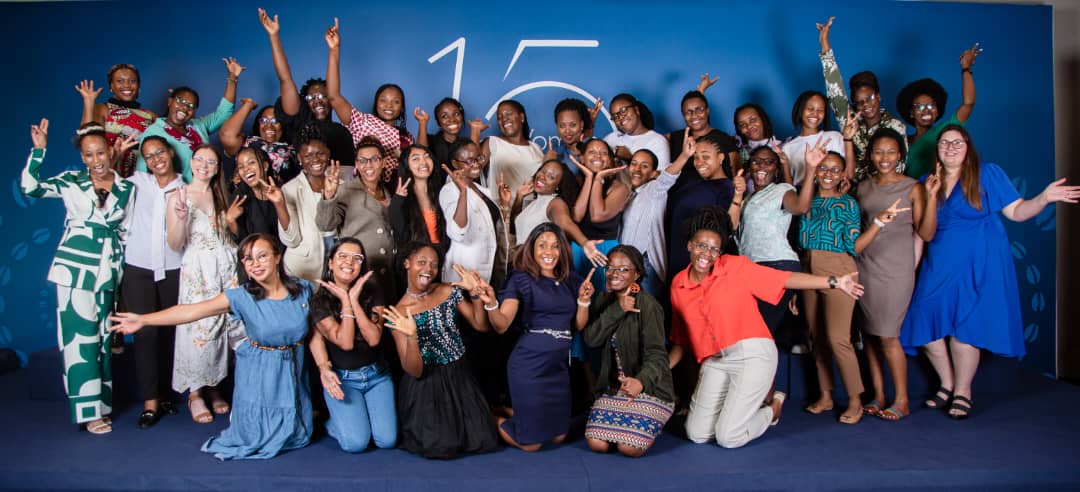 Read more about the article 15th L’Oréal-UNESCO Foundation Prize: Elisabeth Amelie Gladys Ngono, ISM Researcher, Honored as the Sole Laureate from Central Africa