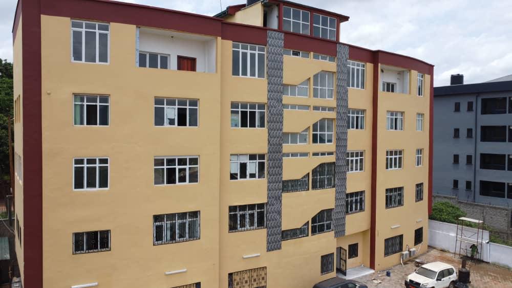 Read more about the article The Inauguration Ceremony of ISM