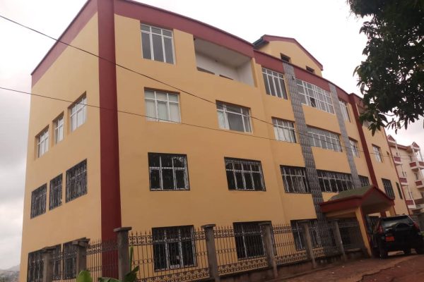 ISM buildings