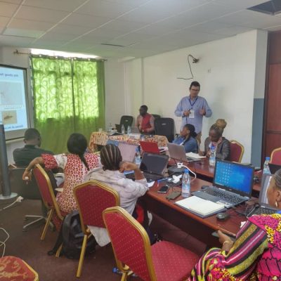 Image 6 du Seminaire