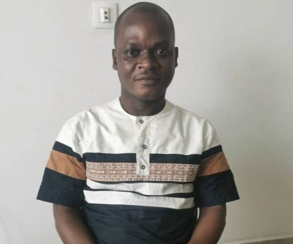 Yannick Emalio NIAMSI Yannick Emalio NIAMSI
