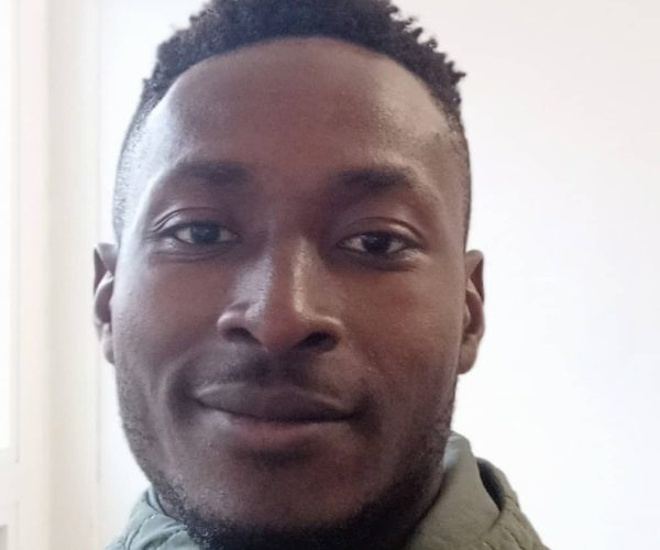 Yomie-Yannick Yomie-Yannick